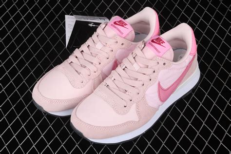 nike weiss pink|pink sneakers for women.